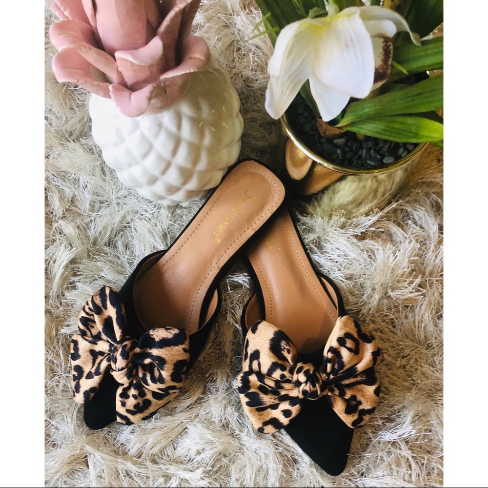 NEW ‘Juliette’ Mules - Picture 2 of 7